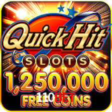 Daily Bonuses 110bet