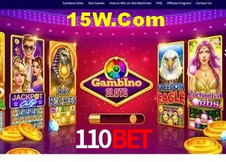 Estatísticas Esportivas 110bet