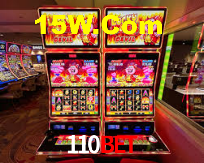 Bônus Generosos e Exclusivos no 110bet para Você!