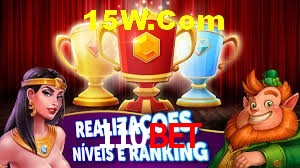 Experiência VIP 110bet