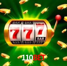 Promoções Sazonais 110bet