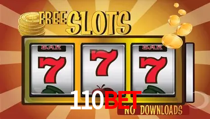 Recursos de Bônus 110bet