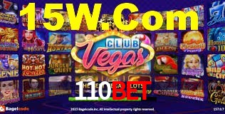 Live Casino 110bet