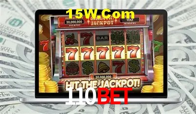 Casino Ao Vivo 110bet