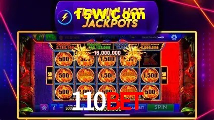Especiais de Fim de Semana 110bet