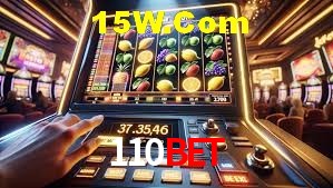 Game Statistics 110bet