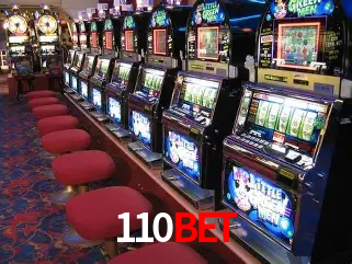 Estatísticas do Jogo 110bet