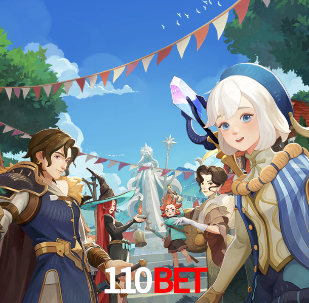 PIX Instantâneo 110bet