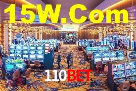 Blackjack Table 110bet