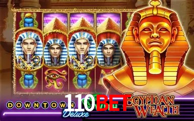 Bônus de Boas-vindas 110bet