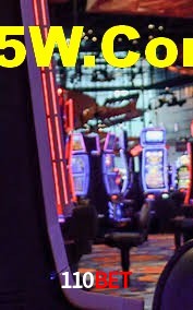 VIP Casino 110bet