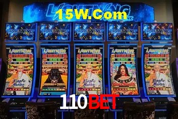 Integração de APIs 110bet