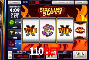 Sistemas de Segurança 110bet