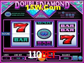 Provedores de Jogos 110bet