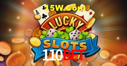 Casino Ao Vivo 110bet