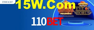 110bet App Interface