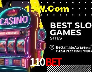 Promoção Relâmpago 110bet