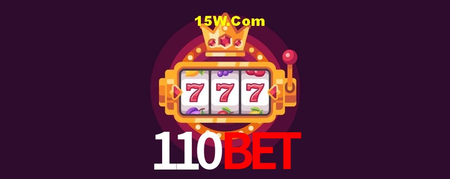 Slot Games 110bet